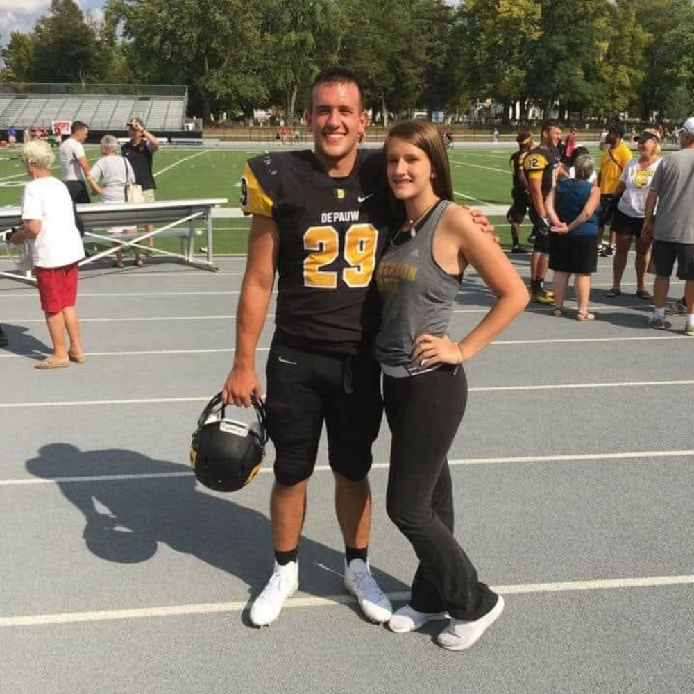 Meet your Posher, Donna